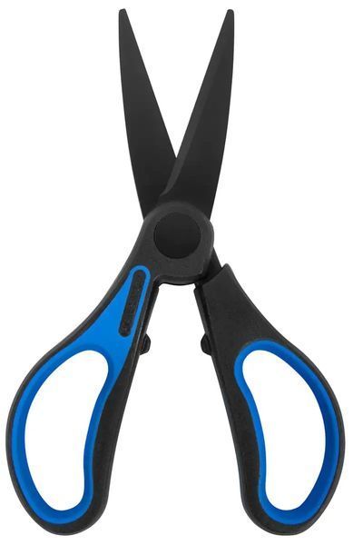 Ножиці Preston Worm Scissors 1359.04.19 фото