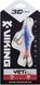 Балансир Viking Fishing Yeti Ice Jig 75mm 36.0g #9 Strange Perch 1919.02.47 фото 2