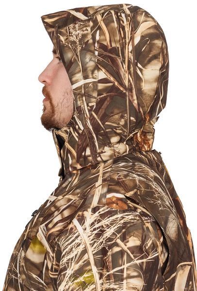 Куртка Beretta Outdoors Outlander L 1207.18.96 фото
