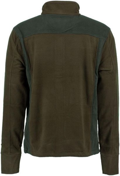 Кофта Orbis Textil Fleece. M. Темно-зелений 2900.01.95 фото