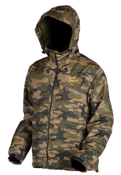 Костюм Prologic Bank Bound 3-Season Camo Set XL 1846.10.47 фото