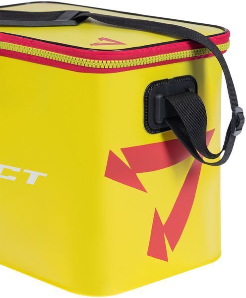 Сумка Select Folding Bakkan 17L к:yellow 1870.75.79 фото
