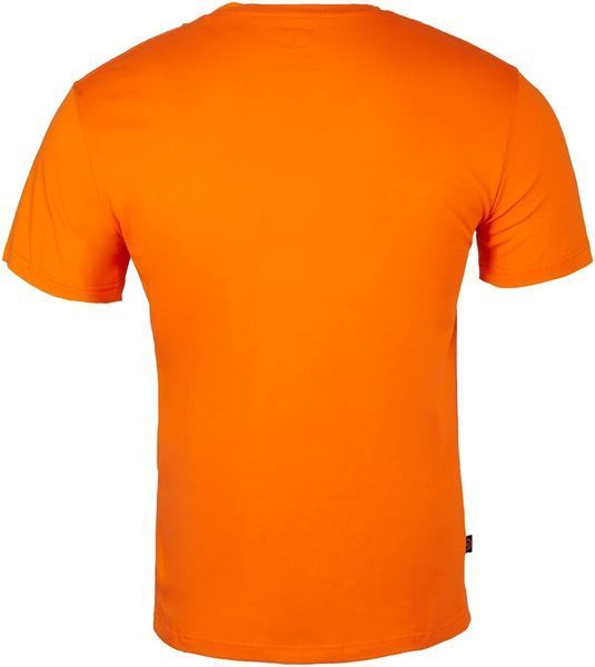 Футболка Brain 2022 S к:orange 1858.53.61 фото