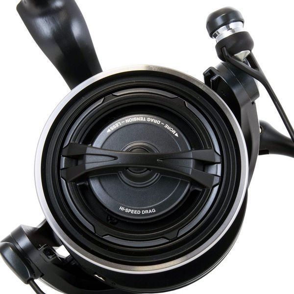 Катушка Shimano Ultegra CI4+ 14000 XTC 5+1BB 2266.73.05 фото