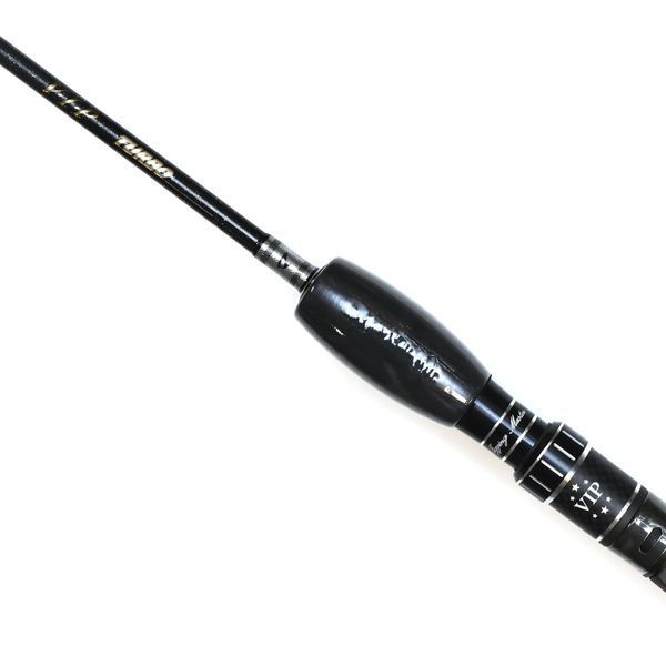 Спінінг Jigging Master VIP TURBO 52BML Jigging Rod 1.58m 600gr (РБ-2177319) РБ-2177319 фото