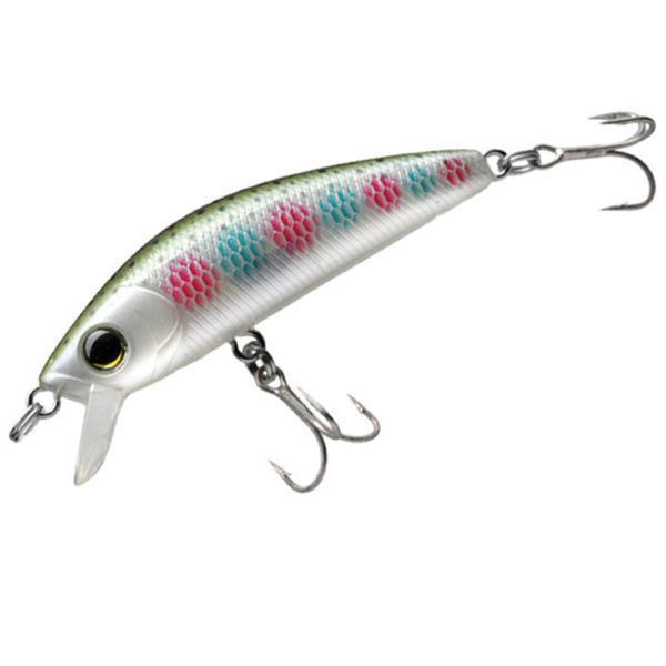 Воблер Yo-Zuri L-Minnow 66S 66mm 7g #M102 (F1168-M102) F1168-M102 фото