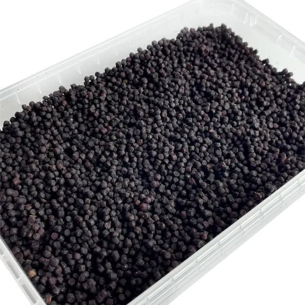 Метод Мікс Crazy Carp Platinum Method Ready Pellets Amnesia 500г 1350.01.22 фото