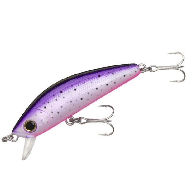 Воблер Yo-Zuri L-Minnow 66S 66mm 7g #M102 (F1168-M102) F1168-M102 фото