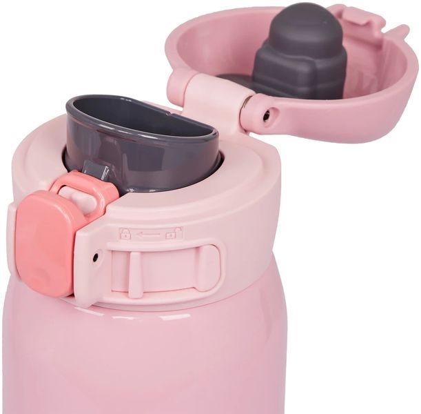 Термокружка Zojirushi SM-WA48AA 0.48l Розовый 1678.06.22 фото