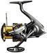 Котушка Shimano Twin Power FD 4000PG 9+1BB 2266.99.64 фото 4