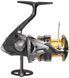 Котушка Shimano Twin Power FD 4000PG 9+1BB 2266.99.64 фото 5
