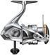 Катушка Shimano Sedona FJ C3000 3+1BB 5.0:1 2266.68.74 фото 4
