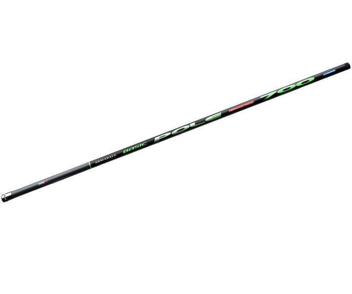 Махове вудлище Flagman Armadale Basic Pole Medium Strong 7м ARBP700 фото