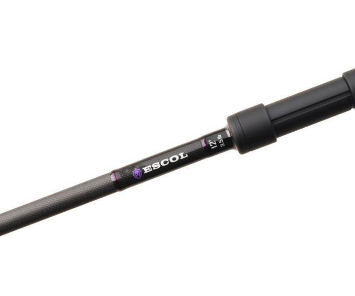 Карповое удилище Carp Pro '24 Escol 12' 3.6м 3.5lb CPE1235 фото