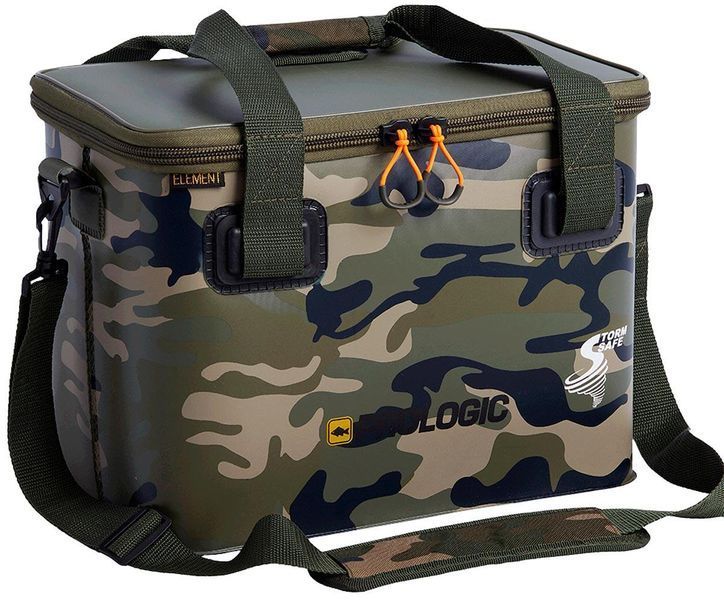 Сумка Prologic Element Storm Safe Utility Bag 23L 1846.17.45 фото