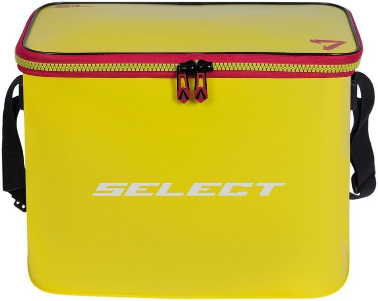 Сумка Select Folding Bakkan 17L к:yellow 1870.75.79 фото