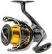 Котушка Shimano Twin Power FD 4000PG 9+1BB 2266.99.64 фото 1