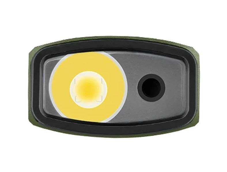 Ліхтар Olight Arkfeld. OD Green 2370.38.62 фото