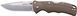 Нож Cold Steel Verdict SP FDE 1260.15.53 фото 1