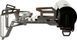 Горелка газовая Snow Peak GS-600BK Home&Camp ц:black 1200.05.54 фото 4