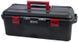 Ящик Meiho Hard Master 620 620x267x224mm ц:black 1791.10.47 фото 1