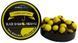 Бойлы Crazy Carp Hybrid Wafters 15mm Black Opium & Pineapple (55шт/уп) 1350.00.66 фото 1