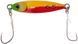 Пилкер Shimano Soare A-Jig 6.5g #005 Chart Gold 2266.34.46 фото 1