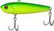 Воблер Viking Fishing Outcast Vib 80mm 26.0g hook#5 Green Parrot 1919.01.12 фото