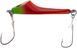 Пилкер Shimano Soare A-Jig 6.5g #005 Chart Gold 2266.34.46 фото 2