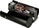 Горелка газовая Snow Peak GS-600BK Home&Camp ц:black 1200.05.54 фото 3
