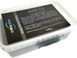 Метод Мікс Crazy Carp Platinum Method Ready Pellets Amnesia 500г 1350.01.22 фото 1
