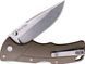 Нож Cold Steel Verdict SP FDE 1260.15.53 фото 2