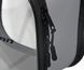 Сумка для зберігання Flagman EVA Gray Woven Bag With Two Transparent Covers M 22x22x14см FGEVA013 фото 4