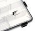 Коробка Flagman Tackle Box #10 27.5x18x5см FBTX-10 фото 4