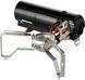 Горелка газовая Snow Peak GS-600BK Home&Camp ц:black 1200.05.54 фото 1