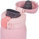 Термокружка Zojirushi SM-WA48AA 0.48l Розовый 1678.06.22 фото 2