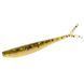 Силикон Lunker City Fin-S Fish 4" #234 Goby 10шт. (23440) 23440 фото 1
