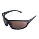 Очки Fladen Polarized Sunglasses Sea Black Copper Lens (23-111B) 23-111B фото 2