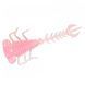 Плавальний силікон ZMAN Larvaz 1.75" 8 pc #Pink Glow (MLA-270PK8) MLA-270PK8 фото 1
