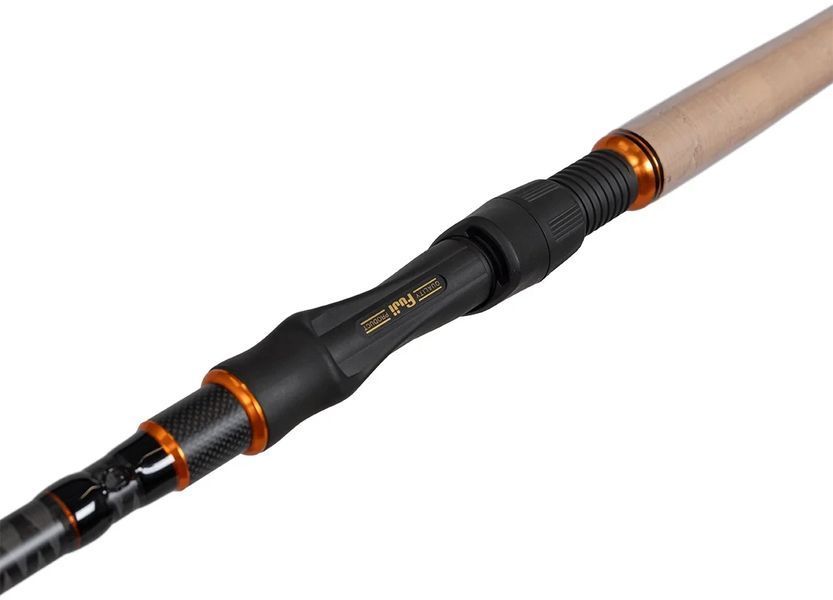Удилище фидерное Sportex Xclusive RS-2 Medium Heavy Feeder MH3919 3.90m 100-190g 1792.19.00 фото
