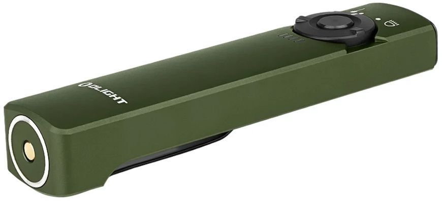 Ліхтар Olight Arkfeld. OD Green 2370.38.62 фото