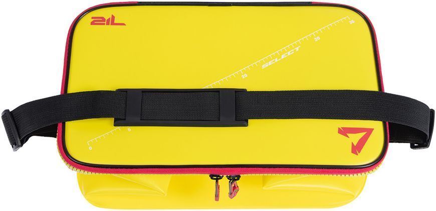 Сумка Select Folding Bakkan 17L к:yellow 1870.75.79 фото