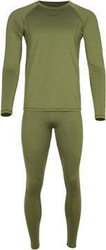 Термобелье X-Fish One 3XL ц:оливковый 1917.00.77 фото
