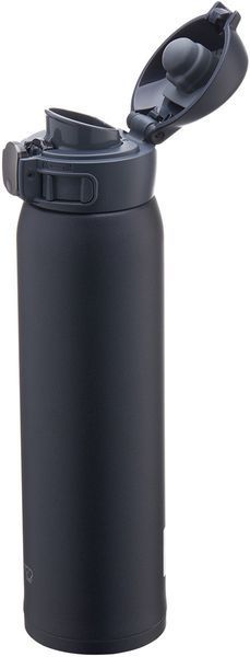 Термокружка Zojirushi SM-WA60BA 0.6l Чорный 1678.05.66 фото