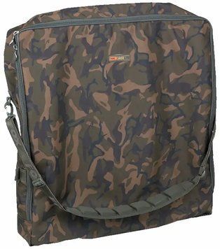 Чехол для кресла Fox International Camolite Large Chair Bag 1579.10.45 фото