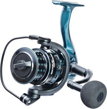 Катушка Brain Scout 3000S 8+1BB 1858.42.18 фото