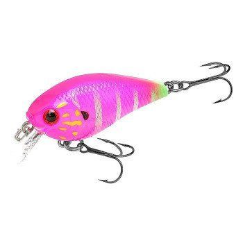 Воблер Lucky Craft LC 0.5 46F 46mm 5.3g #Pink Dragon Gill (LC-0-5-306PDGBL) LC-0-5-306PDGBL фото