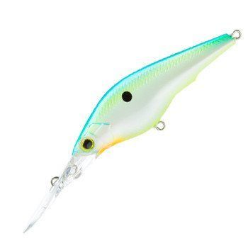 Воблер Duel Hardcore Shad SR 60SF 60mm 6gr #CSH (R1382-CSH) R1382-CSH фото