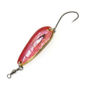 Блесна Daiwa Crusader Gekiatsu 7g #Awabi Pink Gold (07411254) 07411254 фото