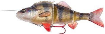 Силикон Savage Gear 4D Line Thru Perch SS 230mm 145g 01-Perch (поштучно) 1854.04.49 фото
